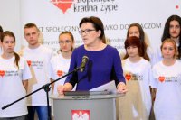 Ruszyła kampania społeczna - &quot;Dopalacze kradną życie&quot;