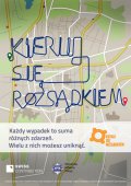 Kieruj się rozsądkiem