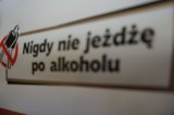 &quot;Nigdy nie jeżdżę po alkoholu&quot;