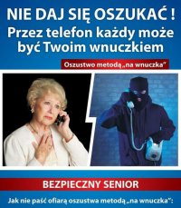 bezpieczny senior