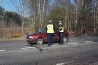 &quot;Żeby KOCHAĆ trzeba ŻYĆ&quot; działania profilaktyczne