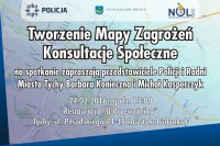 zapraszamy na konsultacje społeczne