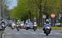 VI Wilkowyjski zlot motocyklowy