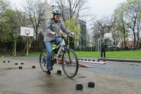 Znamy liderów Turnieju Bezpieczeństwa w Ruchu Drogowym