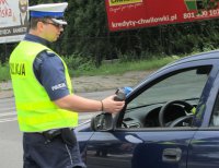 TISPOL „Alkohol i Narkotyki”