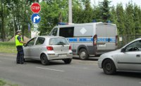 TISPOL „Alkohol i Narkotyki”