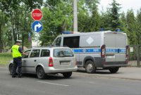 TISPOL „Alkohol i Narkotyki”