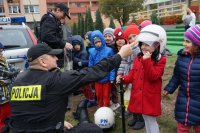 &quot;PRZYJACIEL SZKOŁY” - to szczególne wyróżnienie otrzymali tyscy dzielnicowi