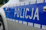 Powiadom policjantów jeśli wiesz coś o tym zdarzeniu