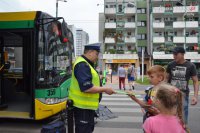 Policjanci podsumowali czas wakacji