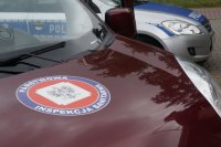 Policjanci i Sanepid przeciwko dopalaczom