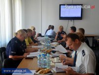 Konkurs na hasło polskiej policji rozstrzygnięty!