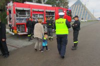 Apel o bezpieczeństwo na drogach zamiast mandatu