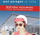 Weź paragon ze sobą – startuje akcja informacyjna Ministerstwa Finansów