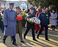 Święto Niepodległości w Tychach