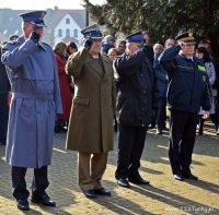 Święto Niepodległości w Tychach