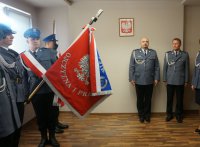 Zmiana na stanowisku Komendanta Miejskiego Policji w Tychach