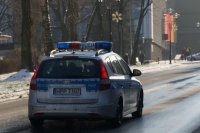 Wiesz coś o tym zdarzeniu? Powiadom policjantów