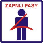 Zapnij pasy i żyj!