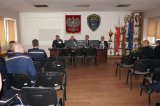 Podsumowanie pracy tyskich policjantów w 2016 roku