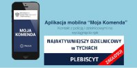 PLEBISCYT „Najaktywniejszy dzielnicowy w Tychach&quot; TRWA!!!