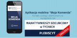 PLEBISCYT „Najaktywniejszy dzielnicowy w Tychach&quot; TRWA!!!