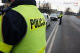 Piłeś-Nie jedź! Nietrzeźwi kierujący eliminowani z drogi