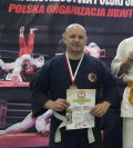Tyski policjant Vice Mistrzem Polski