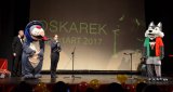 Sznupek laureatem „Oskarka”