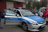 Odwiedzam „Moją Komendę”