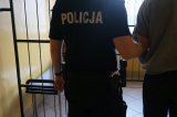 sprawca zatrzymany, łup odzyskany