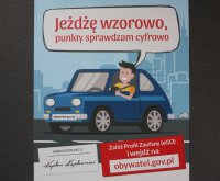 Punkty Karne Online - Uwaga na fałszywe strony!