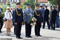 Obchody Święta Wojska Polskiego w Tychach