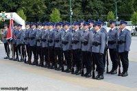 Obchody Święta Wojska Polskiego w Tychach