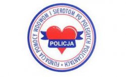 Wspomóżmy Fundację Pomocy Wdowom i Sierotom po Poległych Policjantach