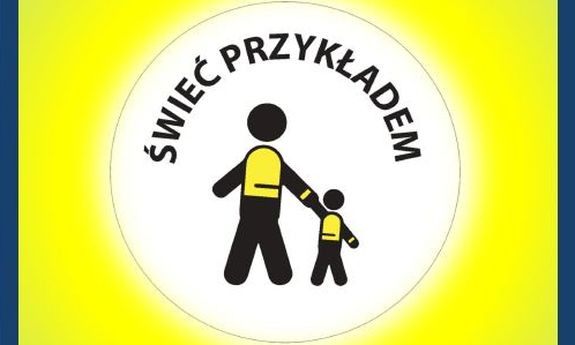 „Świeć przykładem!”