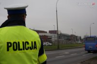 Bezpieczeństwo na drogach podczas ferii - kontrole autokarów