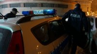 Działania policjantów podczas minionych ferii