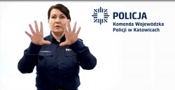 Mecz Polska-Korea - informacja dla osób niesłyszących