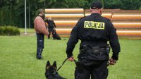 Policja bez barier - wyjątkowe spotkanie z dziećmi