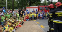 KRĘCI MNIE BEZPIECZEŃSTWO NAD WODĄ” spotkanie inauguracyjne