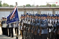 Uroczyste ślubowanie nowych policjantów