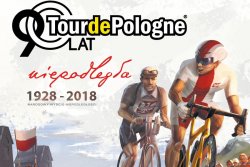 Śląscy policjanci zabezpieczą 75 edycję Tour De Pologne