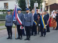 Święto Wojska Polskiego w Tychach