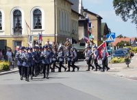 Święto Wojska Polskiego w Tychach