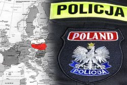 Zapraszamy do udziału w konkursie fotograficznym „Policja w służbie pokoju na świecie”