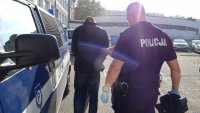 Policjanci zatrzymali sprawcę brutalnego napadu