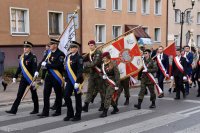 Tyskie obchody 100. rocznicy odzyskania przez Polskę Niepodległości