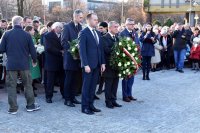 Tyskie obchody 100. rocznicy odzyskania przez Polskę Niepodległości