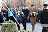 Tyskie obchody 100. rocznicy odzyskania przez Polskę Niepodległości